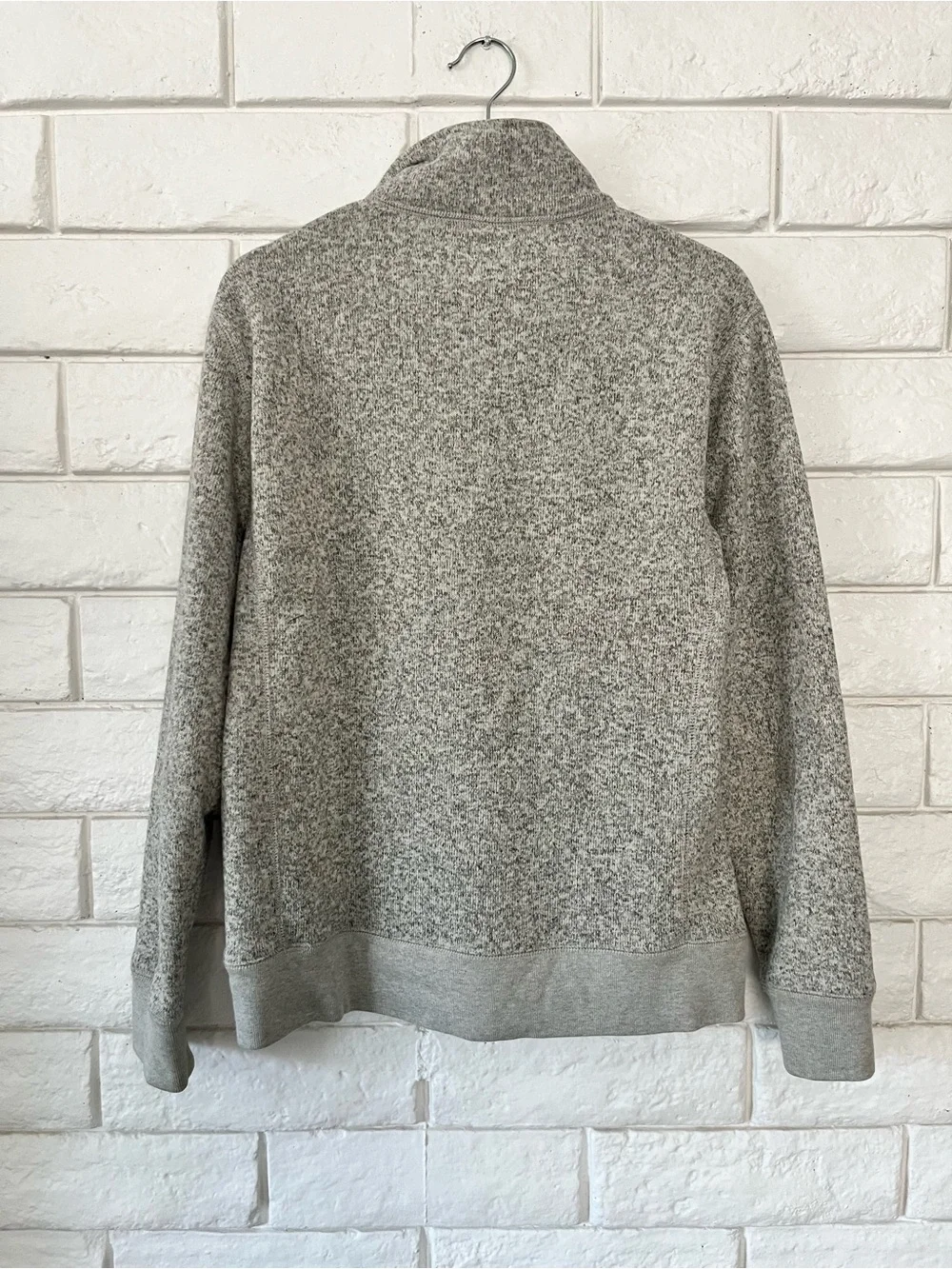 J. Crew crew authentic